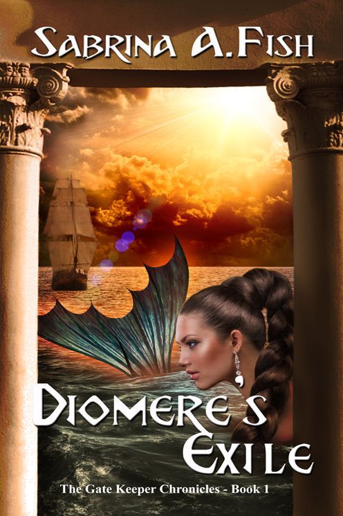 Diomeres Exile