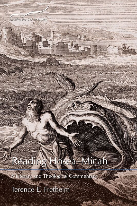 Reading HoseaMicah: A Literary and Theological Commentary
