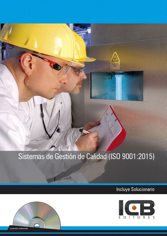 Sistemas de Gestion de Calidad (Iso 9001:2015)