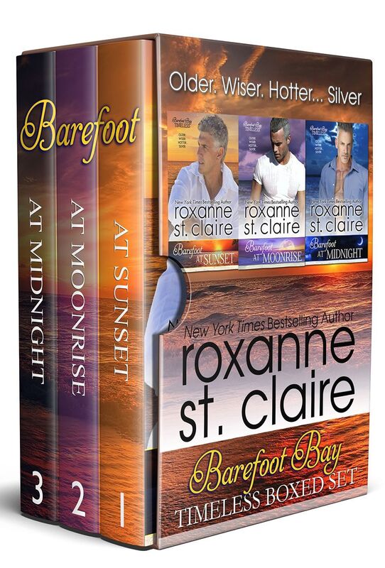 Barefoot Bay Timeless Box Set