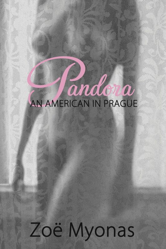 Pandora ~ An American in Prague