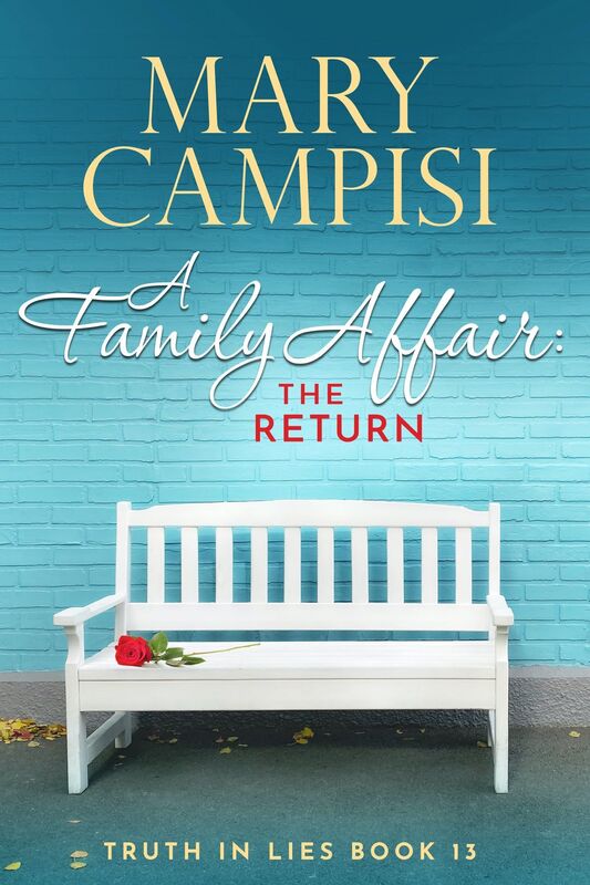 A Family Affair: The Return