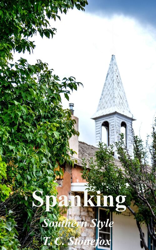 Spanking: Southern Style
