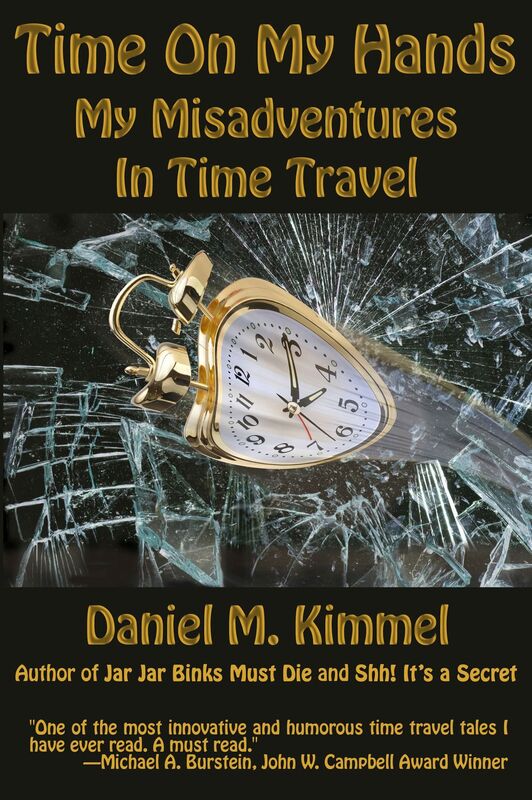Time On My Hands