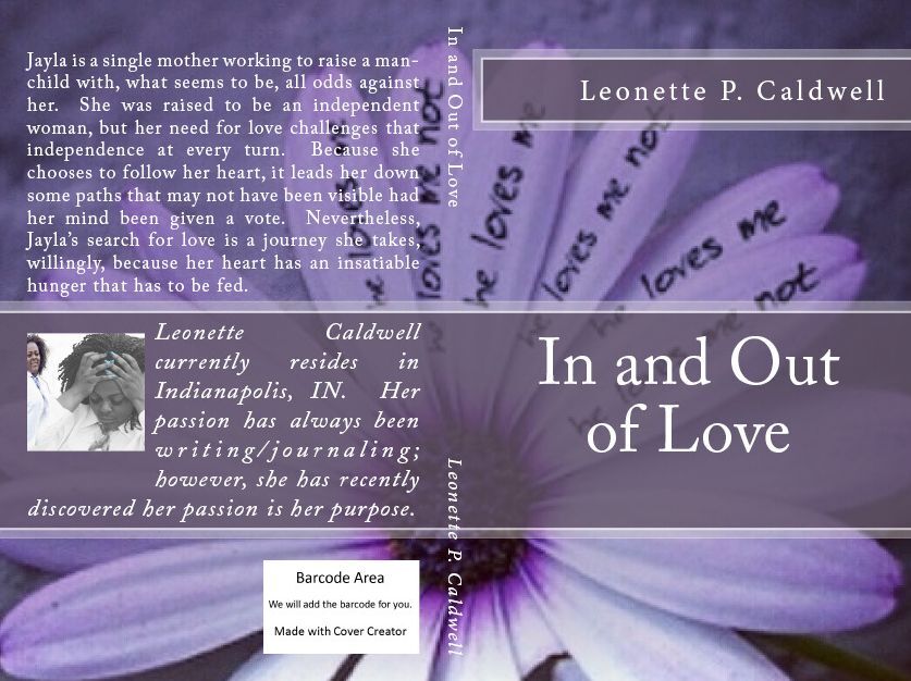 In And Out Of Love