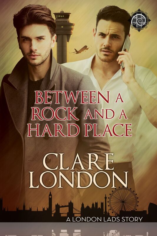 Between a Rock and a Hard Place