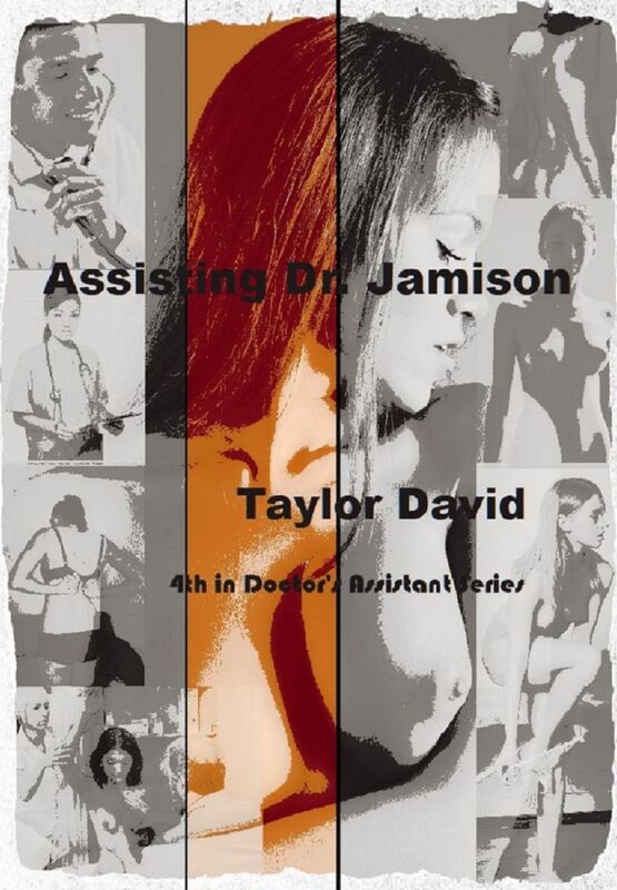 Assisting Dr. Jamison