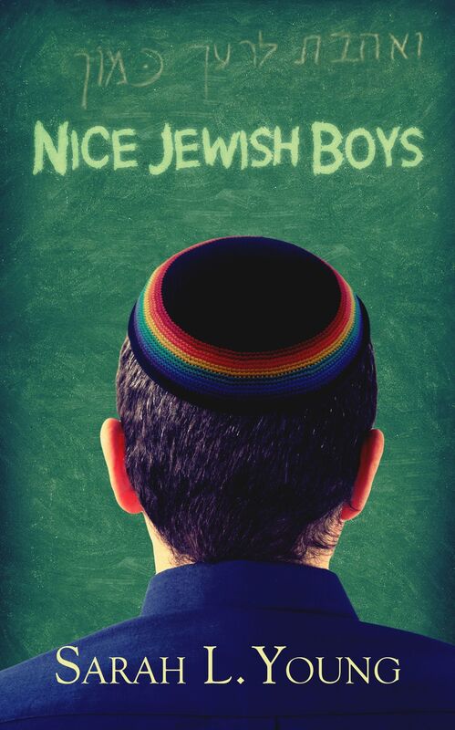 Nice Jewish Boys