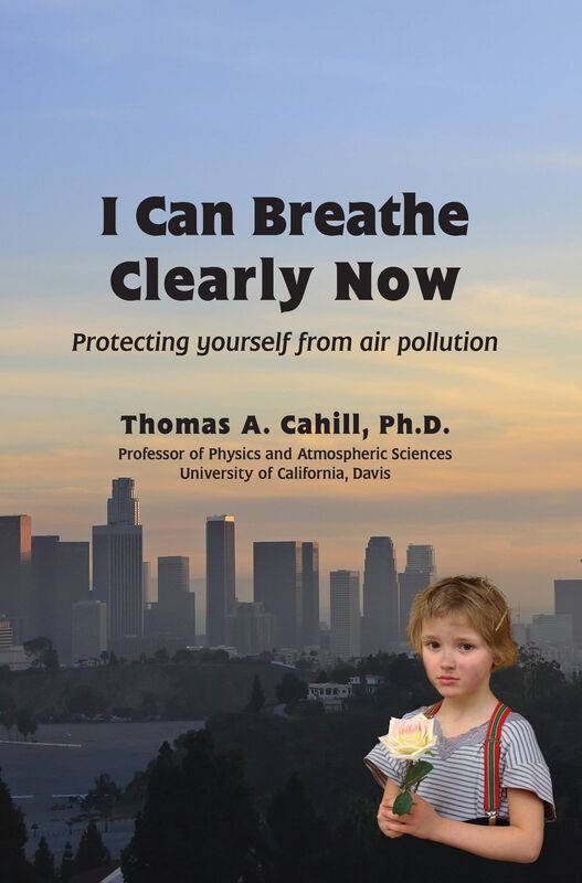 I Can Breathe Clearly Now