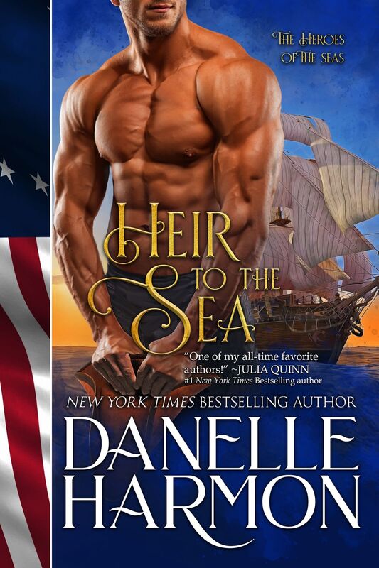 Heir To The Sea