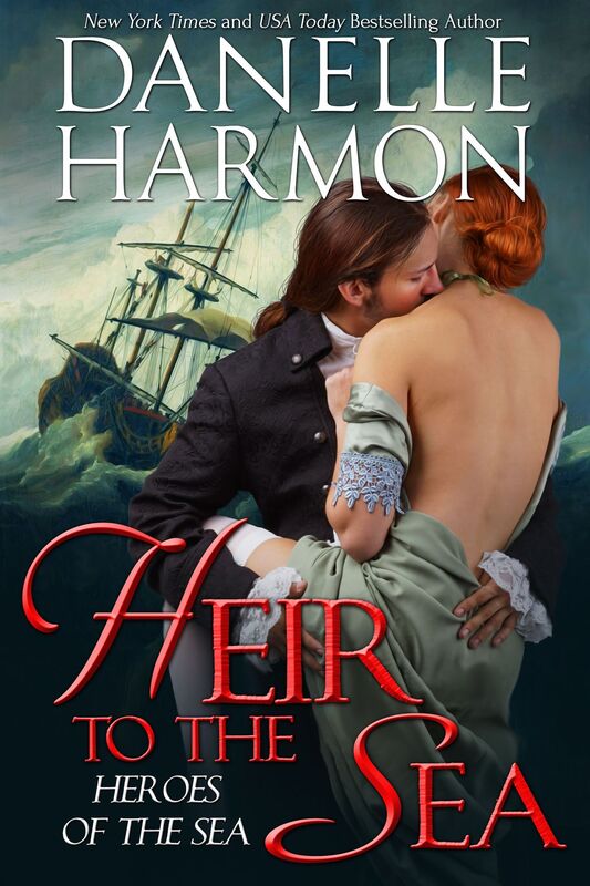 Heir To The Sea