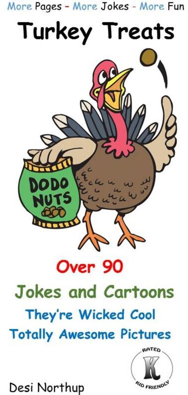 Turkey Treats