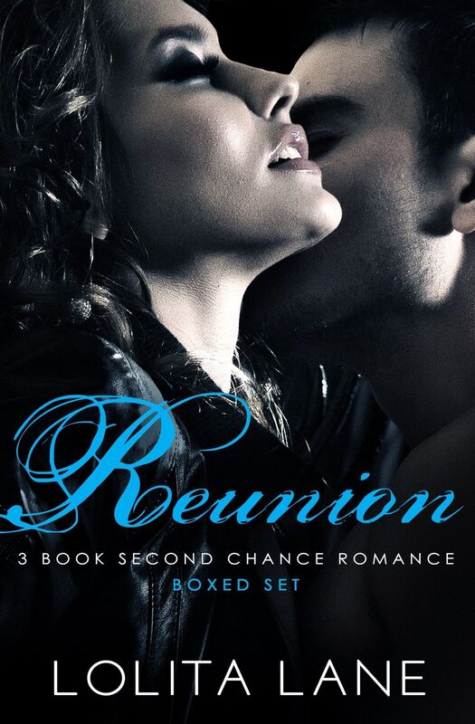 Reunion -- 3 Book Second Chance Romance Boxed Set