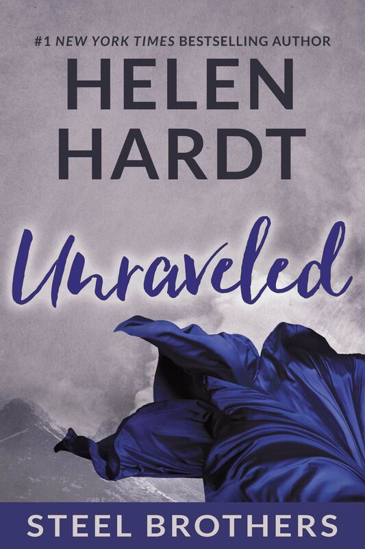 Unraveled (Steel Brothers Saga Series #9)