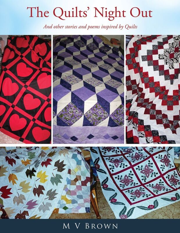 The Quilts' Night Out