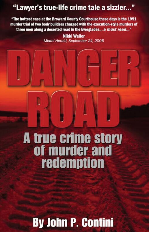 Danger Road
