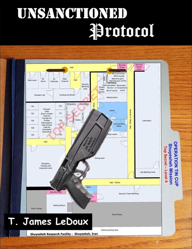Unsanctioned Protocol