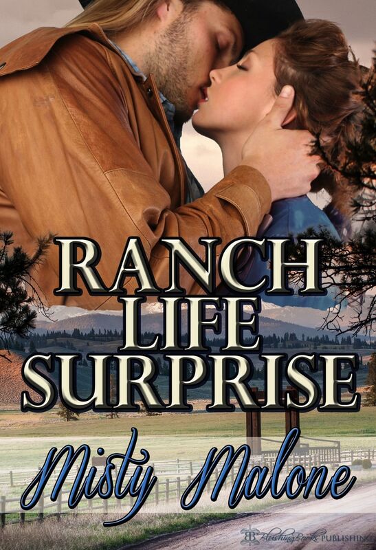 Ranch Life Surprise