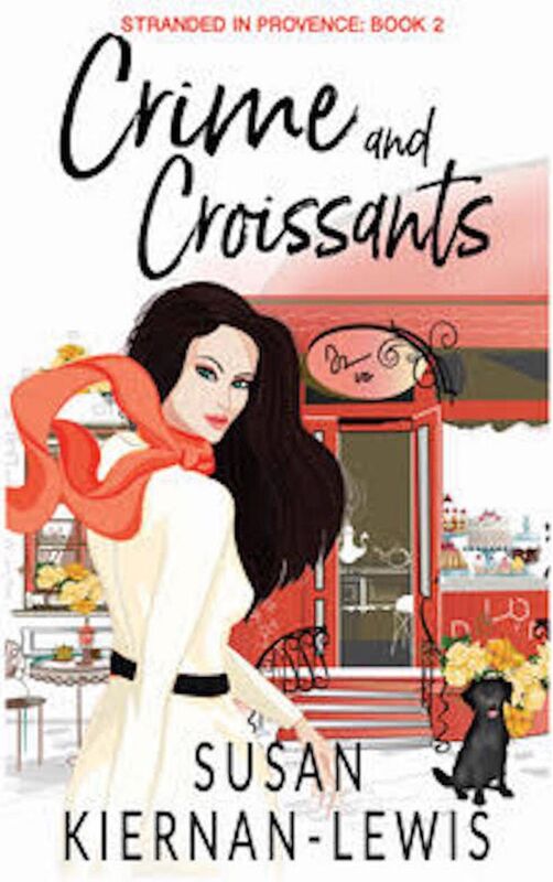 Crime and Croissants