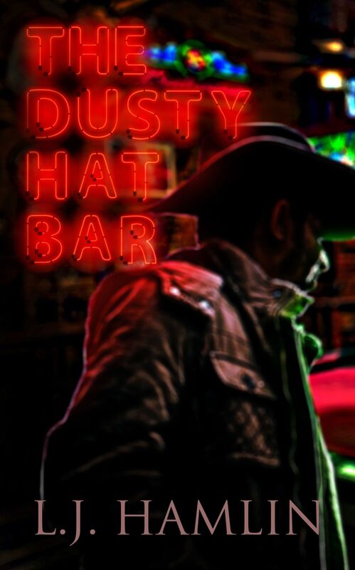 The Dusty Hat Bar
