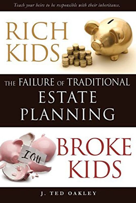 Rich Kids Broke Kids