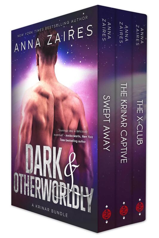 Dark & Otherworldly