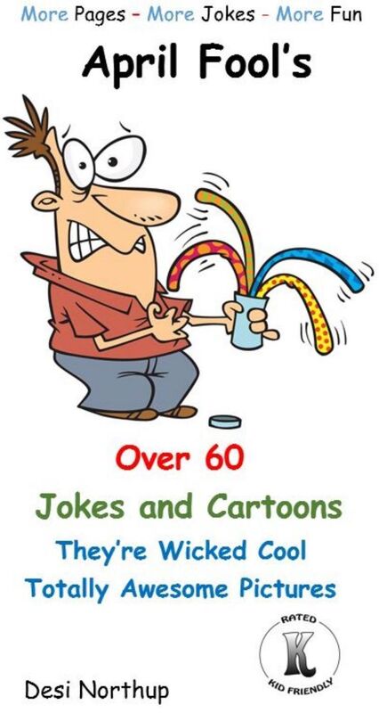 April Fool's