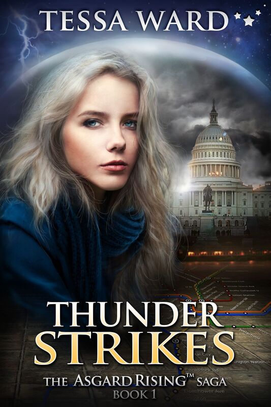 Thunder Strikes