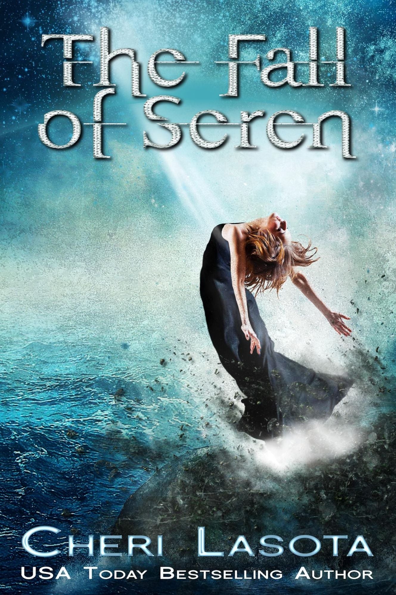 The Fall of Seren