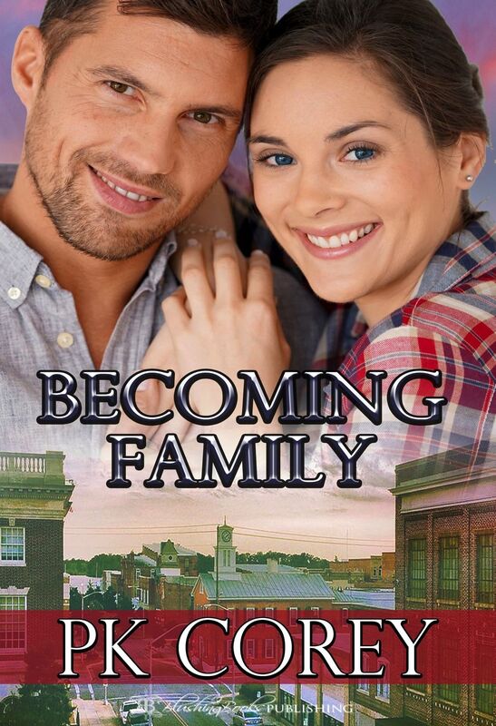 Becoming Family