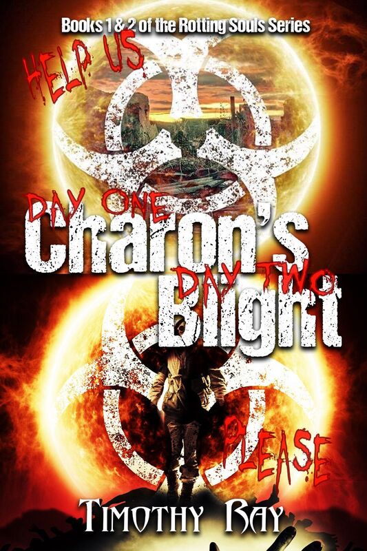 Charon's Blight