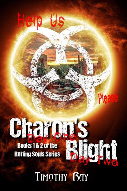 Charon's Blight