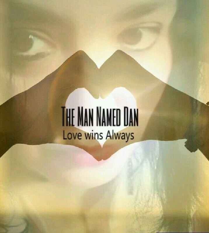 A man Named Dan