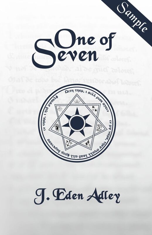 One of Seven - Sample