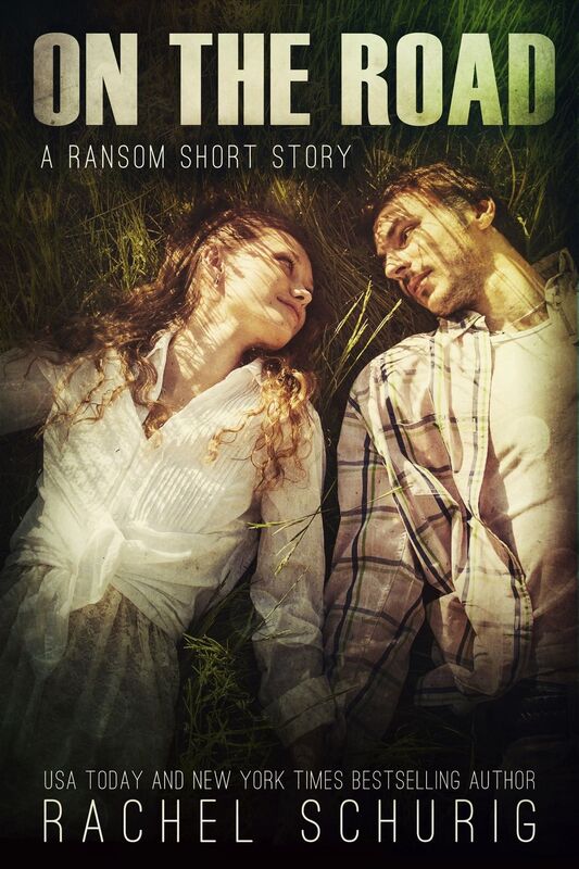 On the Road: A Ransom short story