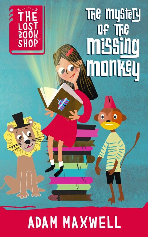 The Mystery of the Missing Monkey