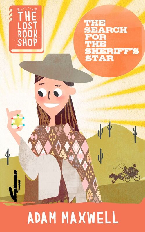 The Search for the Sheriff's Star