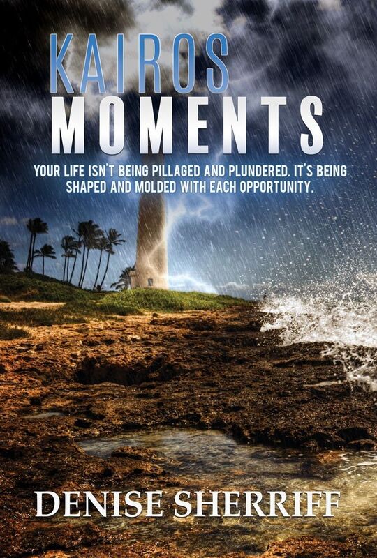 Kairos Moments