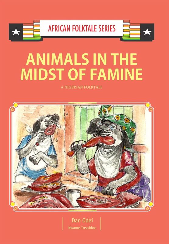 Animals in the Midst of Famine