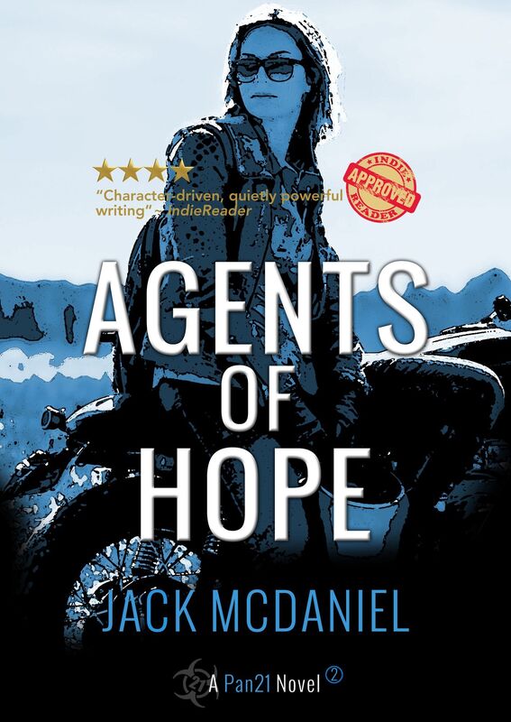 Agents Of Hope