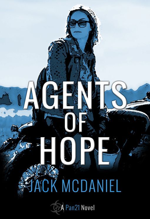 Agents Of Hope