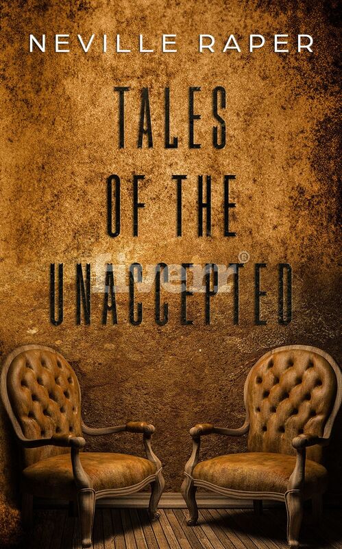 Tales Of The Unaccepted
