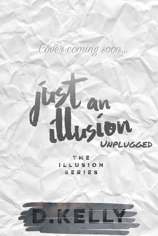 Just an Illusion - Unplugged
