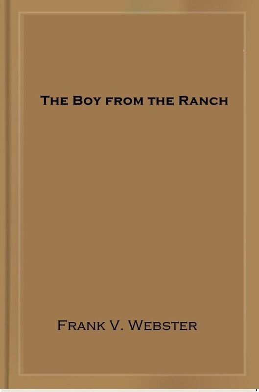The Boy from the Ranch