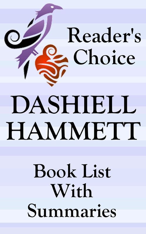Dashiell Hammett - Best Reading Order with Summaries & Checklist