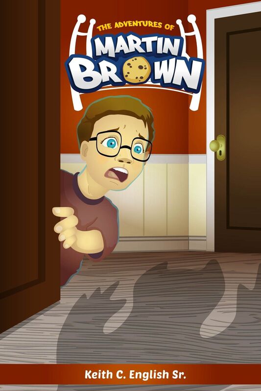The Adventures of Martin Brown