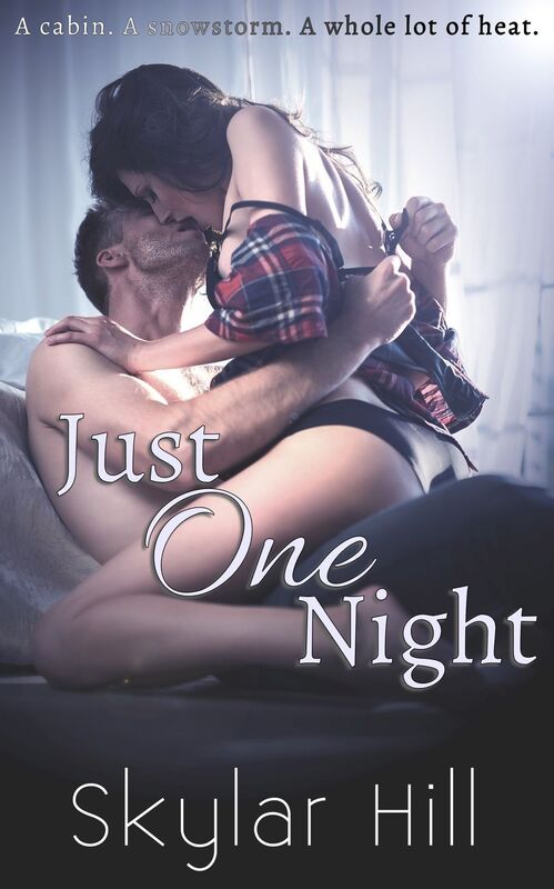 Just One Night