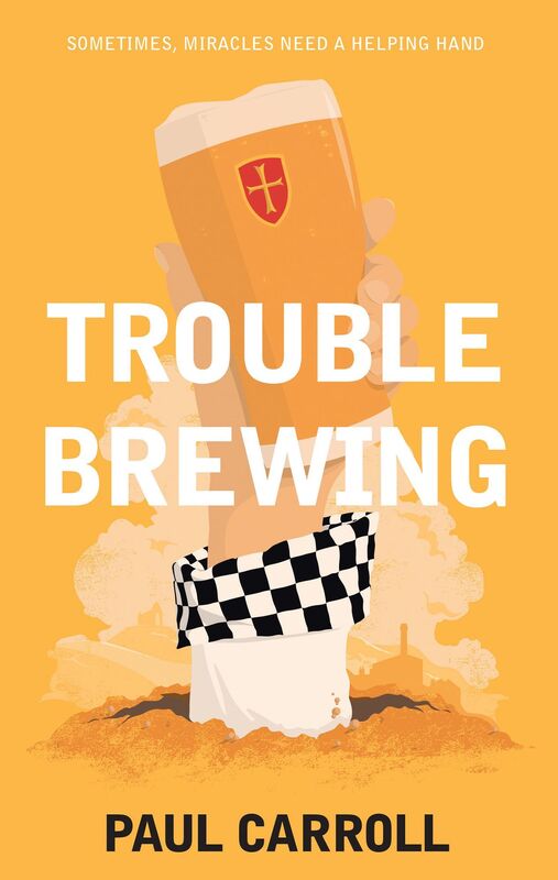Trouble Brewing