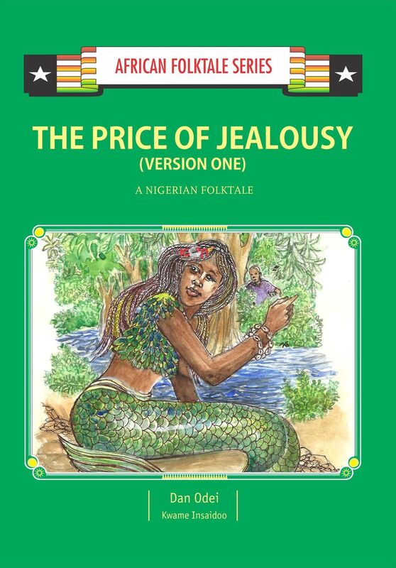 The Price of Jealousy (Version One)