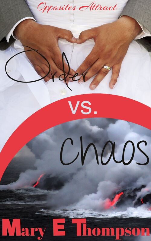Order vs. Chaos